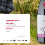 Mejor vino de Maceracion carbonica de Rioja