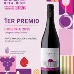 alutiz mejor vino de rioja